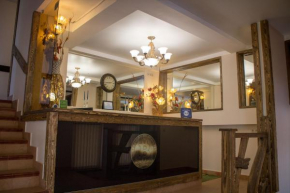 Guest House Matsesta